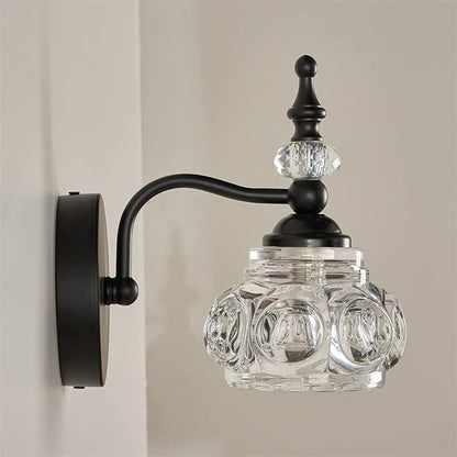 Uzanne Vanity Light