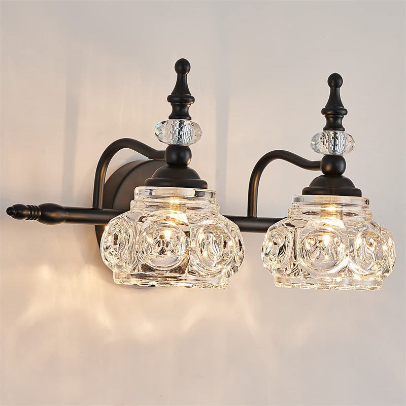 Uzanne Vanity Light