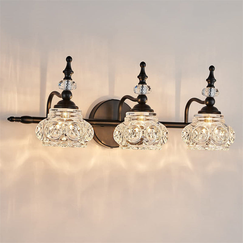 Uzanne Vanity Light