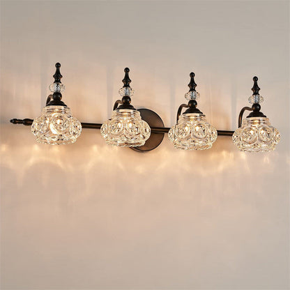 Uzanne Vanity Light
