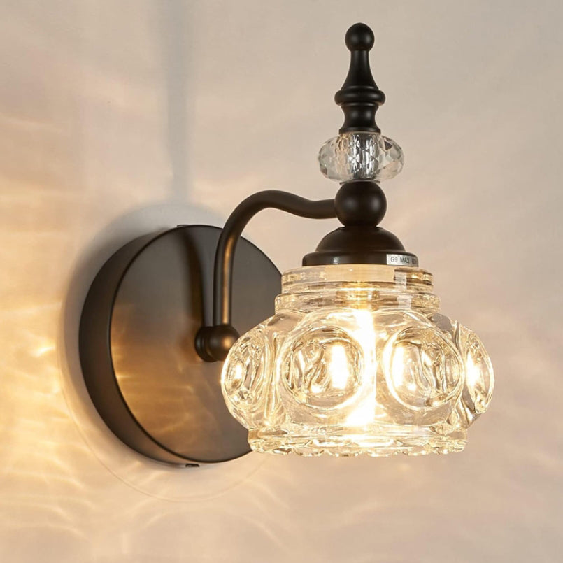 Uzanne Vanity Light