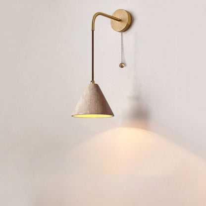 Ulyssane Wall Sconce
