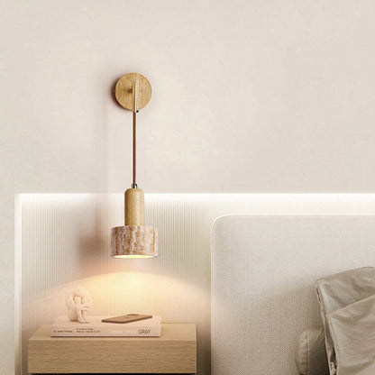 Ulyssane Wall Sconce