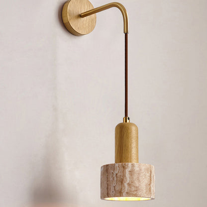 Ulyssane Wall Sconce