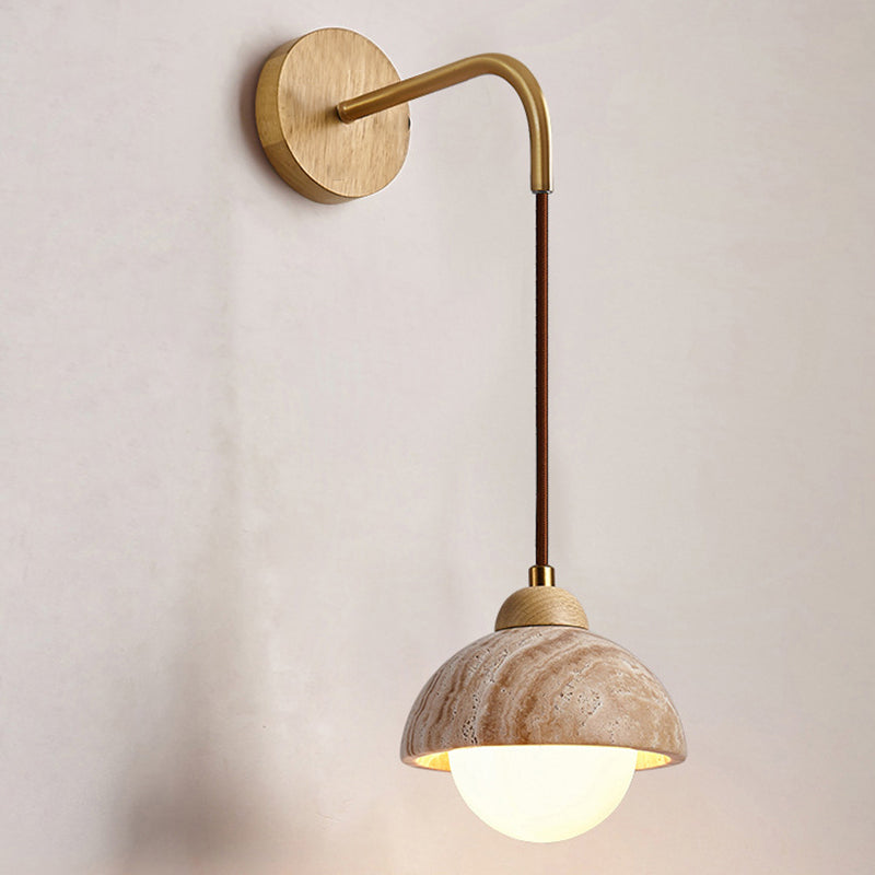 Ulyssane Wall Sconce