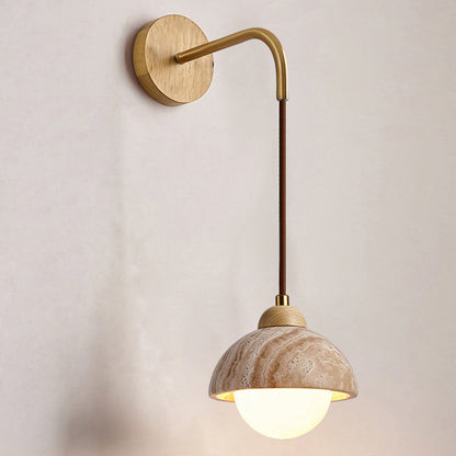 Ulyssane Wall Sconce