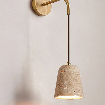 Ulyssane Wall Sconce
