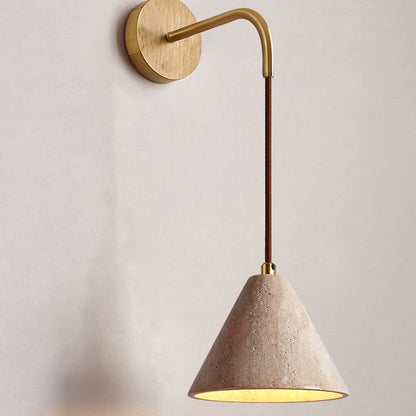 Ulyssane Wall Sconce