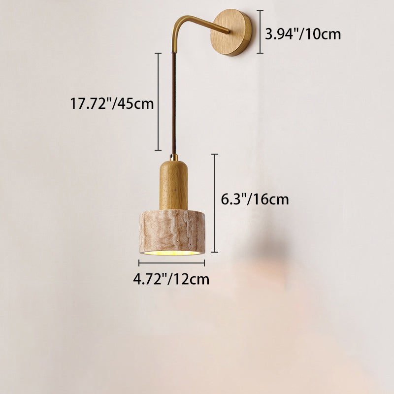 Ulyssane Wall Sconce
