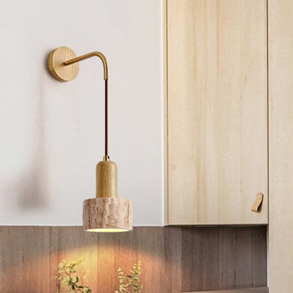 Ulyssane Wall Sconce