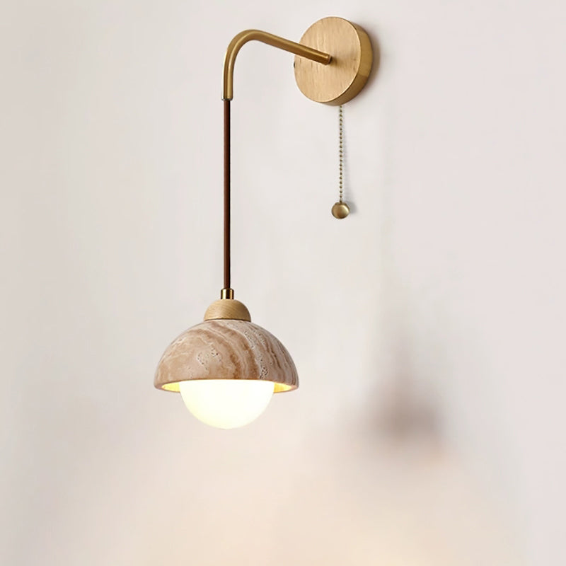 Ulyssane Wall Sconce