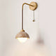 B / With Pull Switch / 100V-120V
