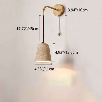 Ulyssane Wall Sconce