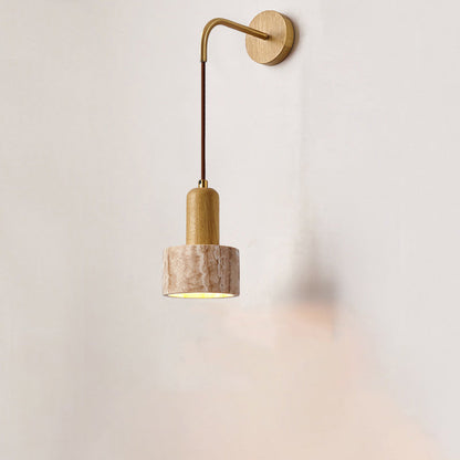 Ulyssane Wall Sconce