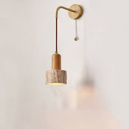 Ulyssane Wall Sconce