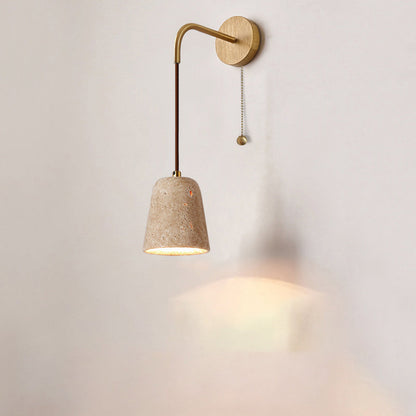 Ulyssane Wall Sconce