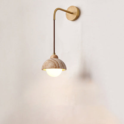 Ulyssane Wall Sconce