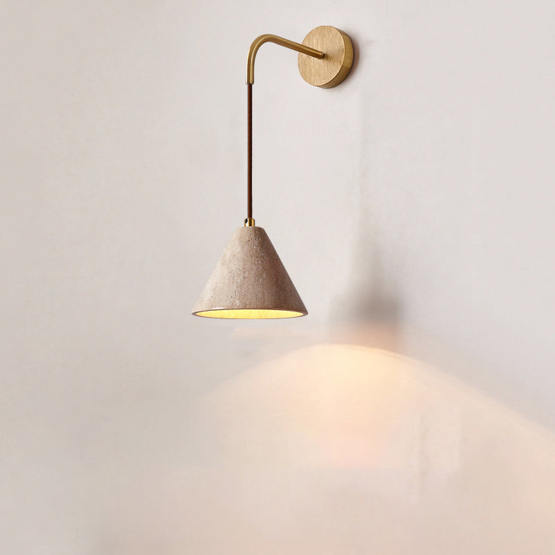 Ulyssane Wall Sconce