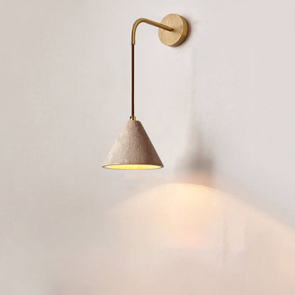Ulyssane Wall Sconce