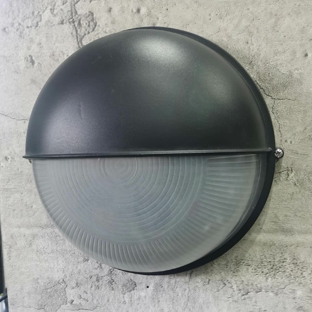 Thoranne Outdoor Wall Light