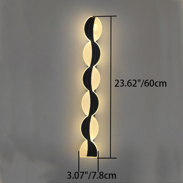 Honorine Wall Sconce