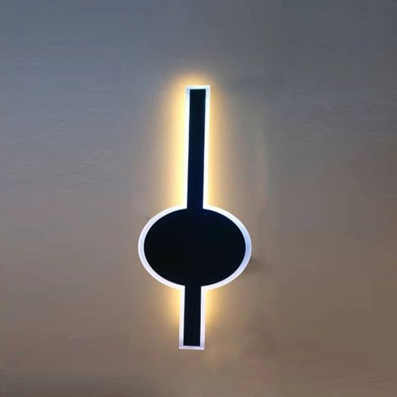 Honorine Wall Sconce