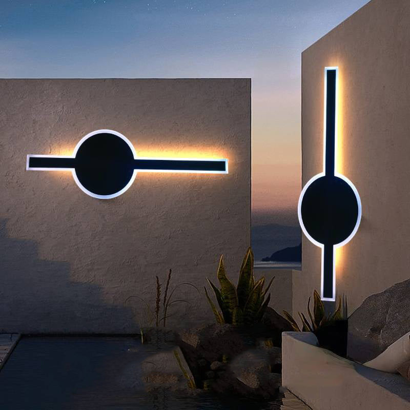 Honorine Wall Sconce