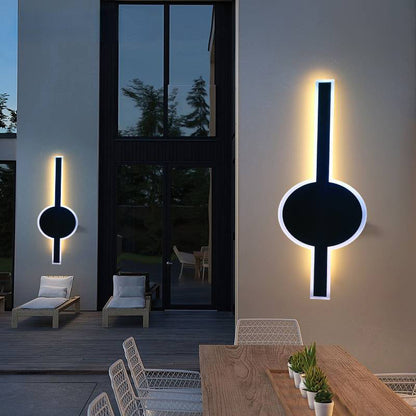Honorine Wall Sconce