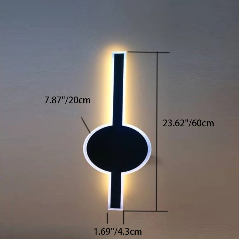Honorine Wall Sconce