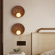 Wood Color / 100V-120V