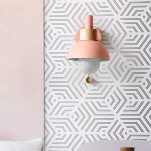 Berry Pink