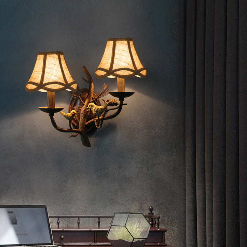 Quarrendon Wall Sconce