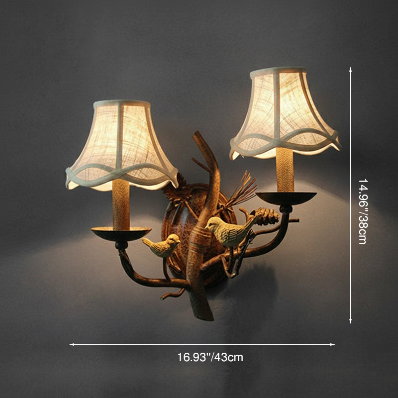 Quarrendon Wall Sconce