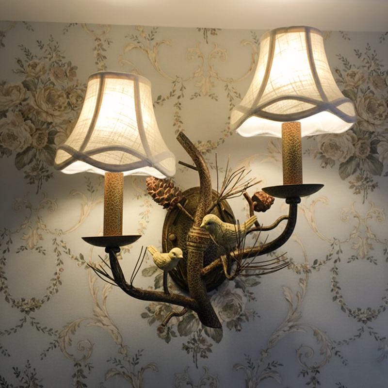 Quarrendon Wall Sconce