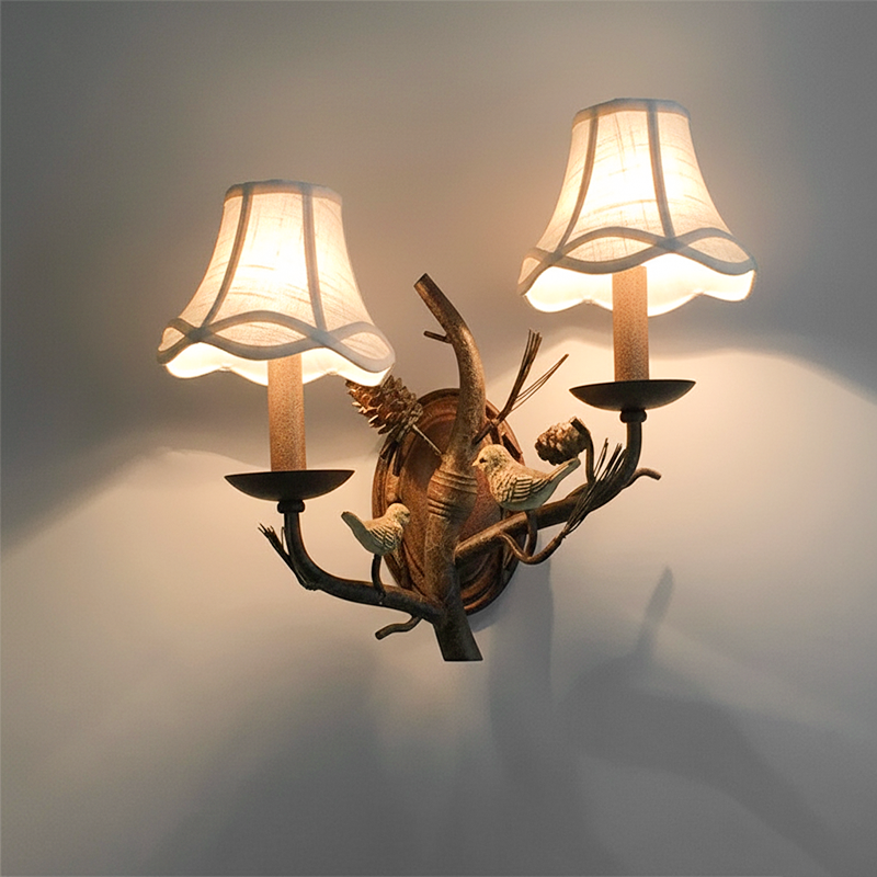 Quarrendon Wall Sconce