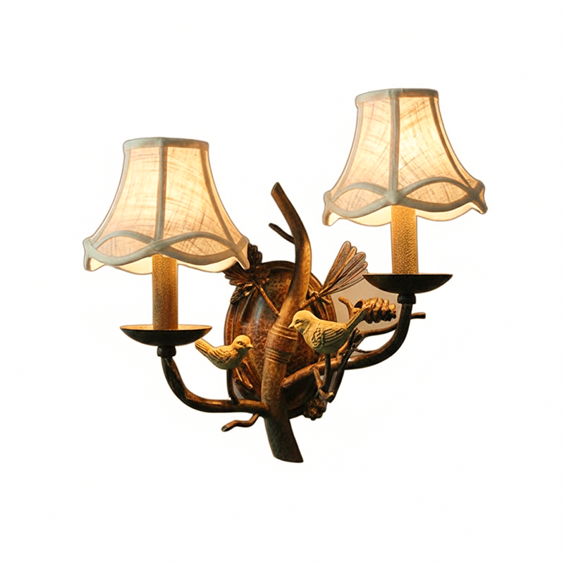 Quarrendon Wall Sconce