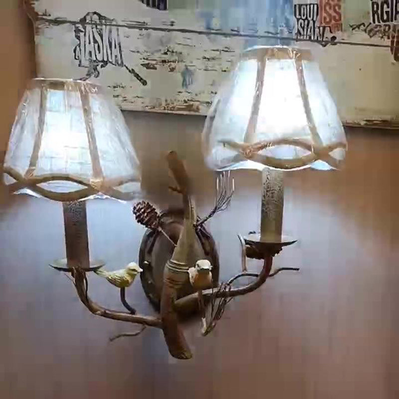 Quarrendon Wall Sconce