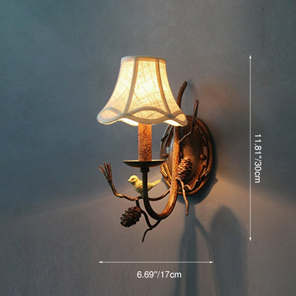 Quarrendon Wall Sconce
