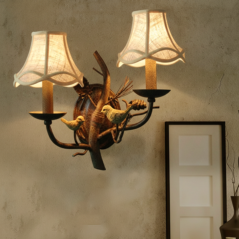 Quarrendon Wall Sconce