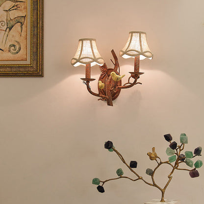 Quarrendon Wall Sconce