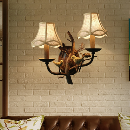 Quarrendon Wall Sconce
