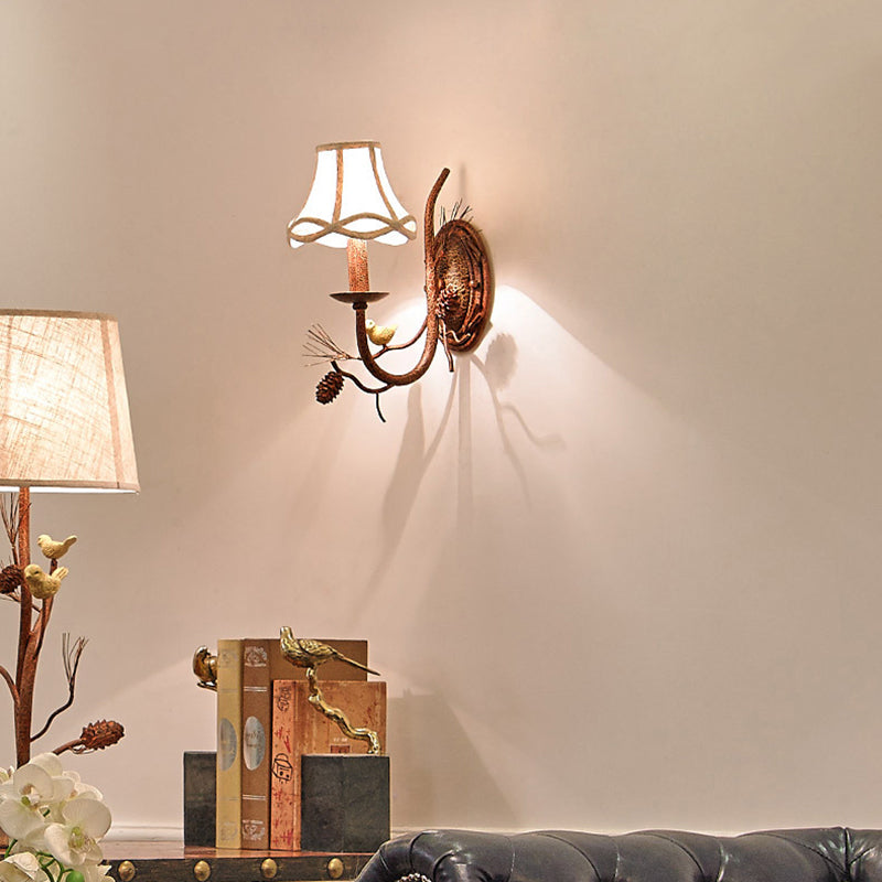 Quarrendon Wall Sconce