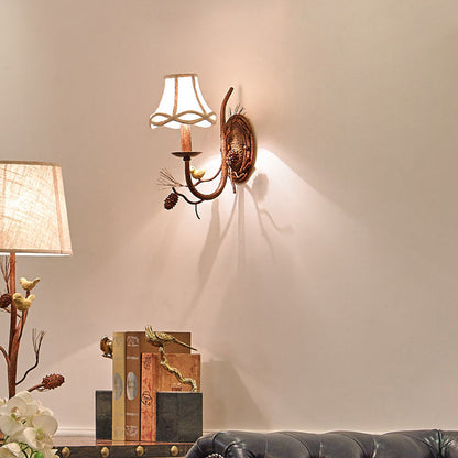 Quarrendon Wall Sconce