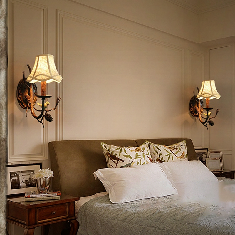 Quarrendon Wall Sconce