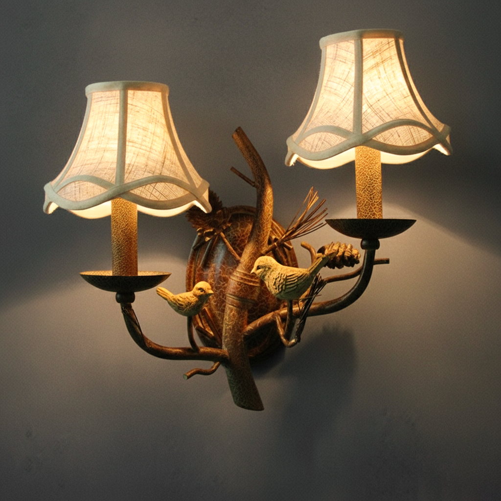 Quarrendon Wall Sconce