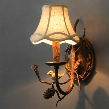 Quarrendon Wall Sconce
