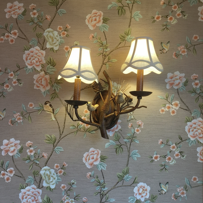 Quarrendon Wall Sconce