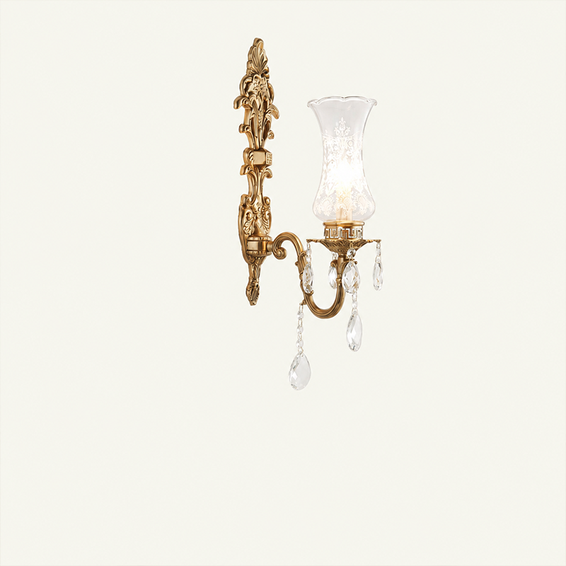 Aveline Wall Sconce