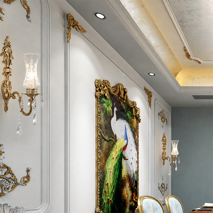 Aveline Wall Sconce