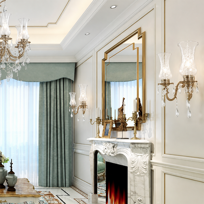 Aveline Wall Sconce